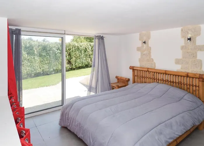 Amazing In Casa de Férias